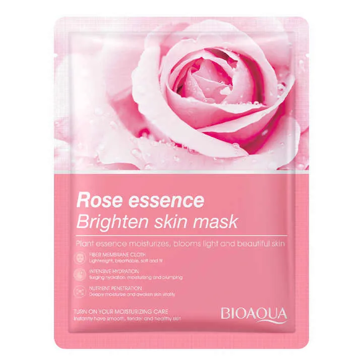 قناع الوجه -  face mask
