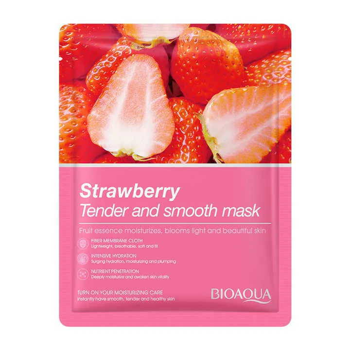 قناع الوجه -  face mask