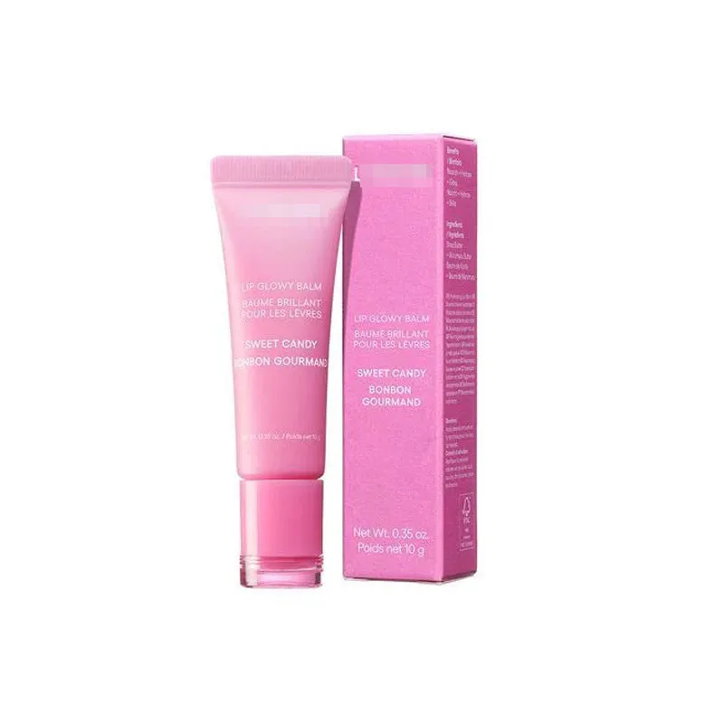 10g Ultra-Hydrating Lip Glowy Balm