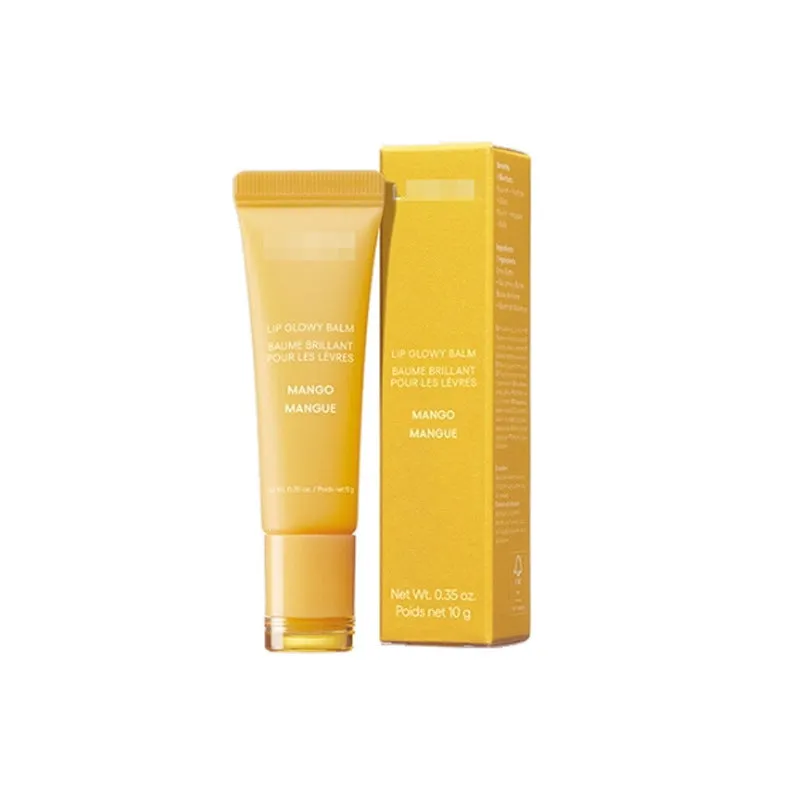 10g Ultra-Hydrating Lip Glowy Balm