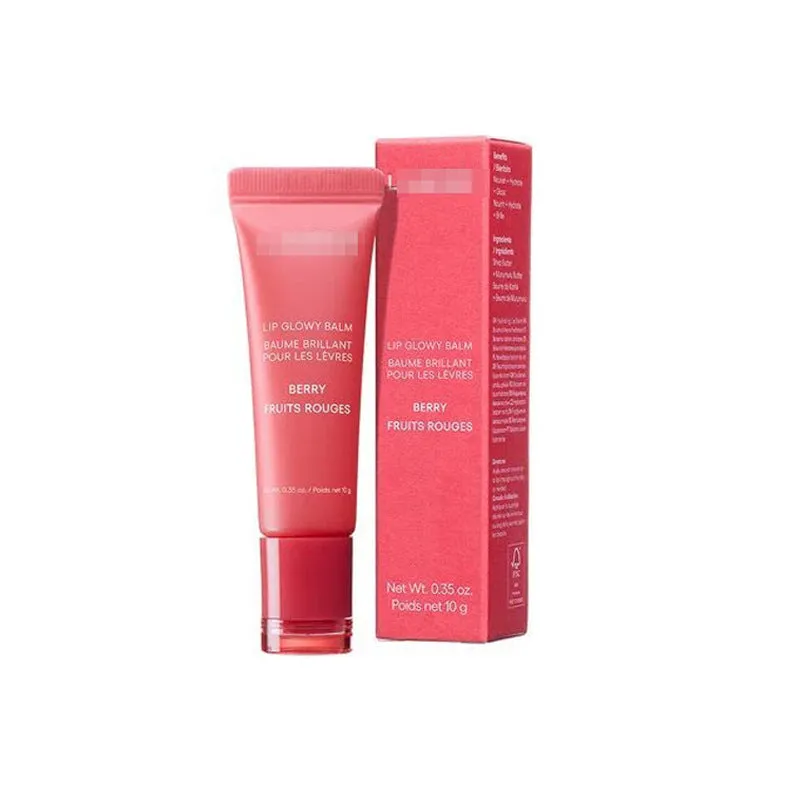 10g Ultra-Hydrating Lip Glowy Balm