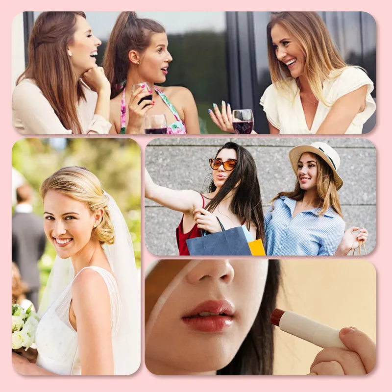 10g Ultra-Hydrating Lip Glowy Balm
