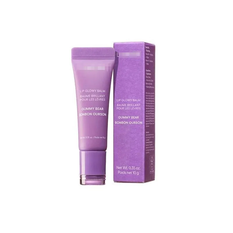 10g Ultra-Hydrating Lip Glowy Balm