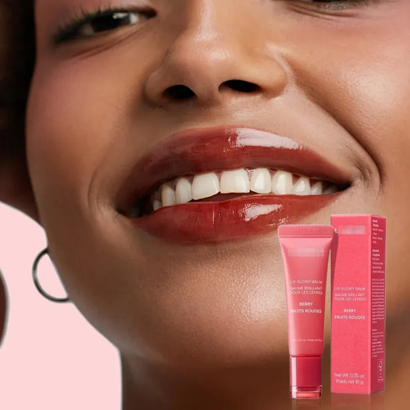 10g Ultra-Hydrating Lip Glowy Balm