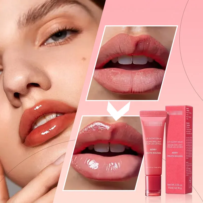 10g Ultra-Hydrating Lip Glowy Balm