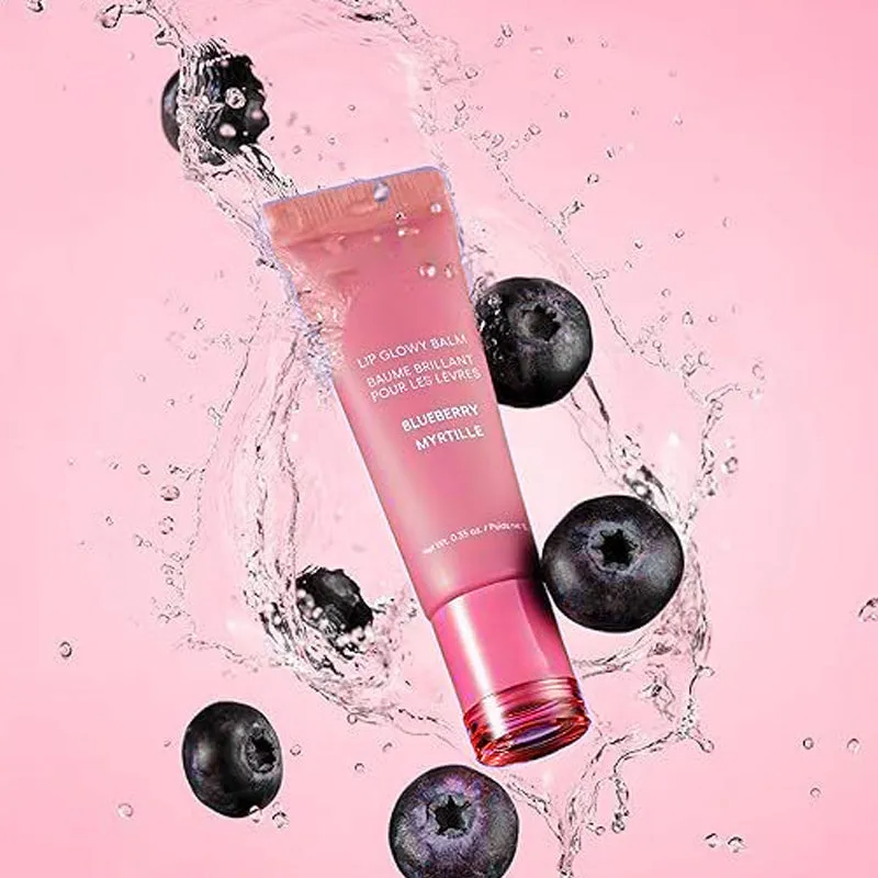 10g Ultra-Hydrating Lip Glowy Balm