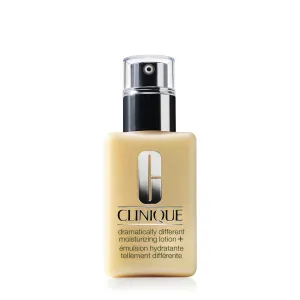 3-Step Dramatically Different Daily Moisturizing Lotion  for Dry to Dry Combination Skin Types