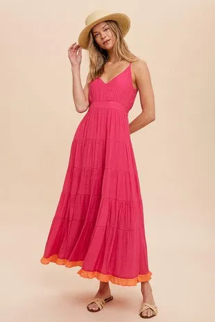 Barbie Girl Dress
