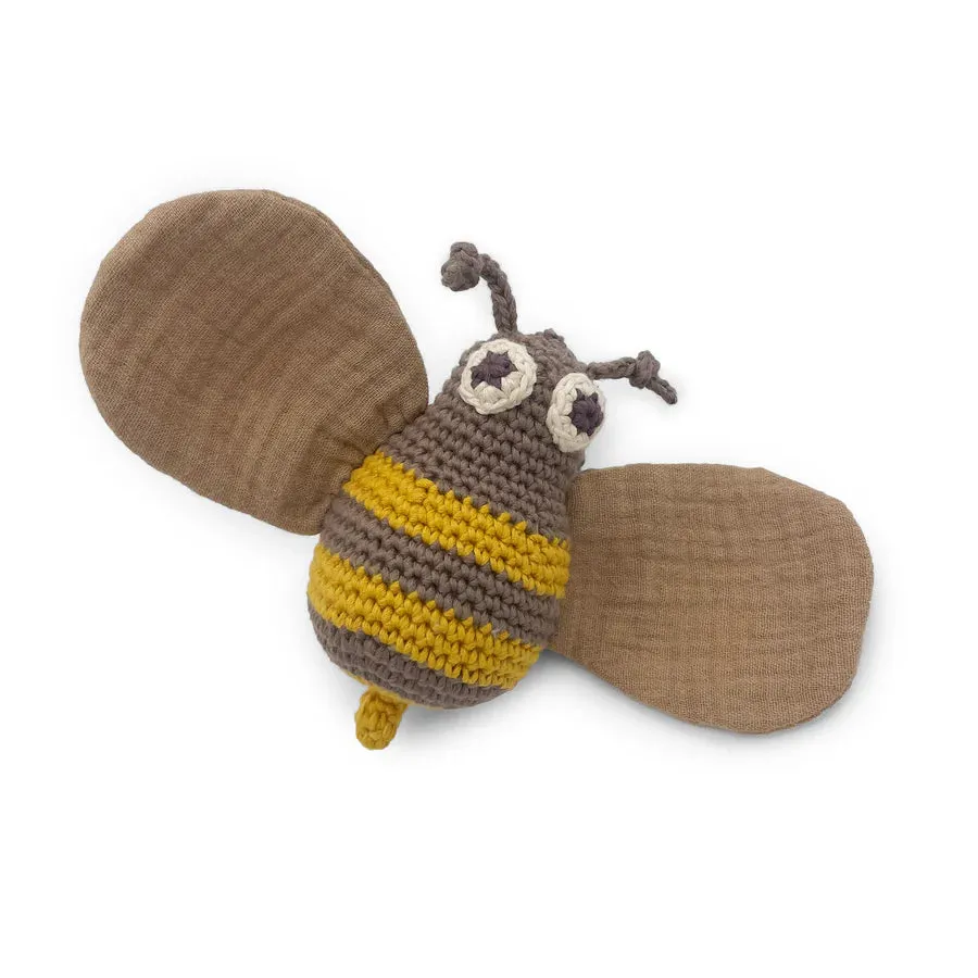Bee Soothing Toy