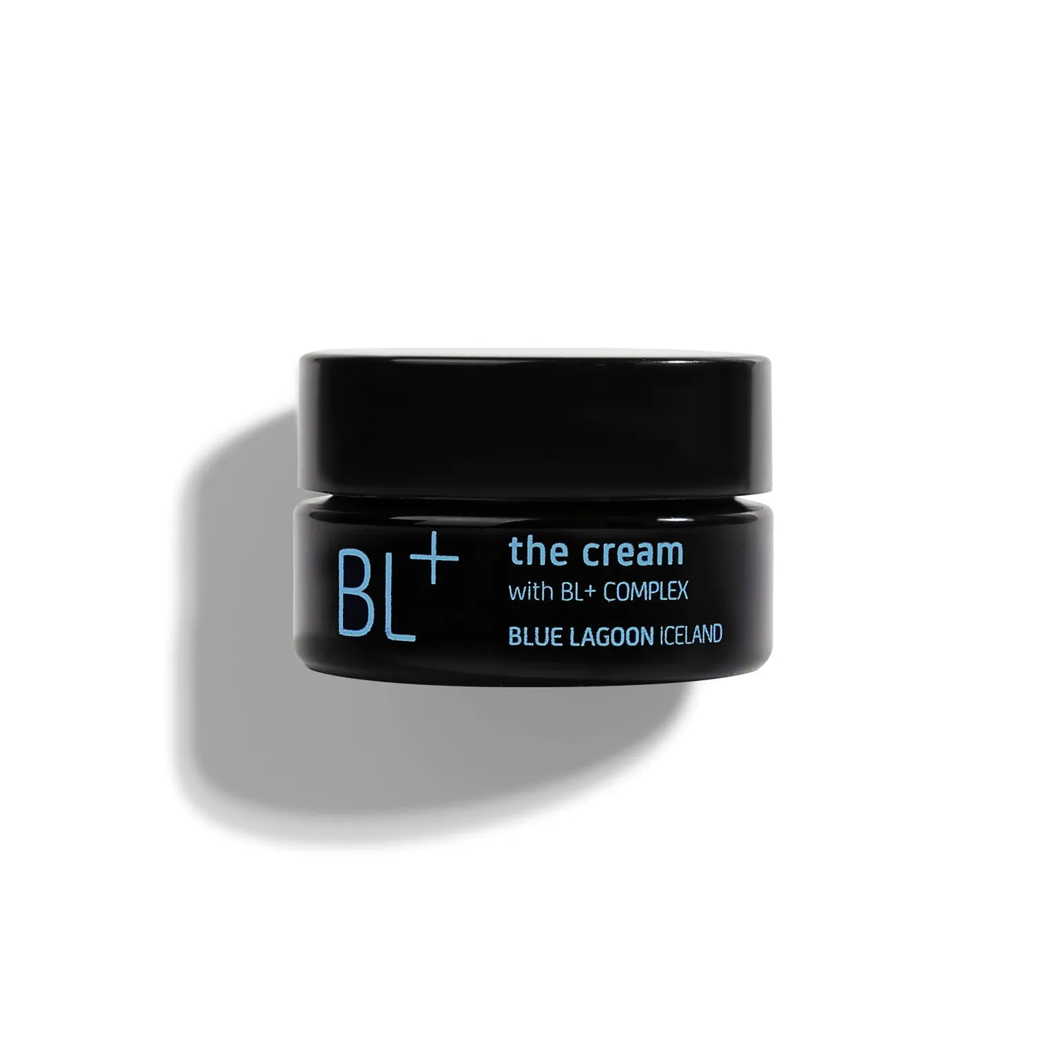 BL  The Cream