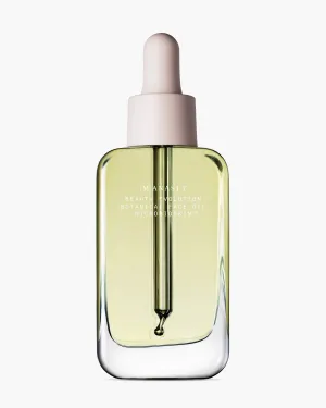 Botanical Face Oil -  Armonia