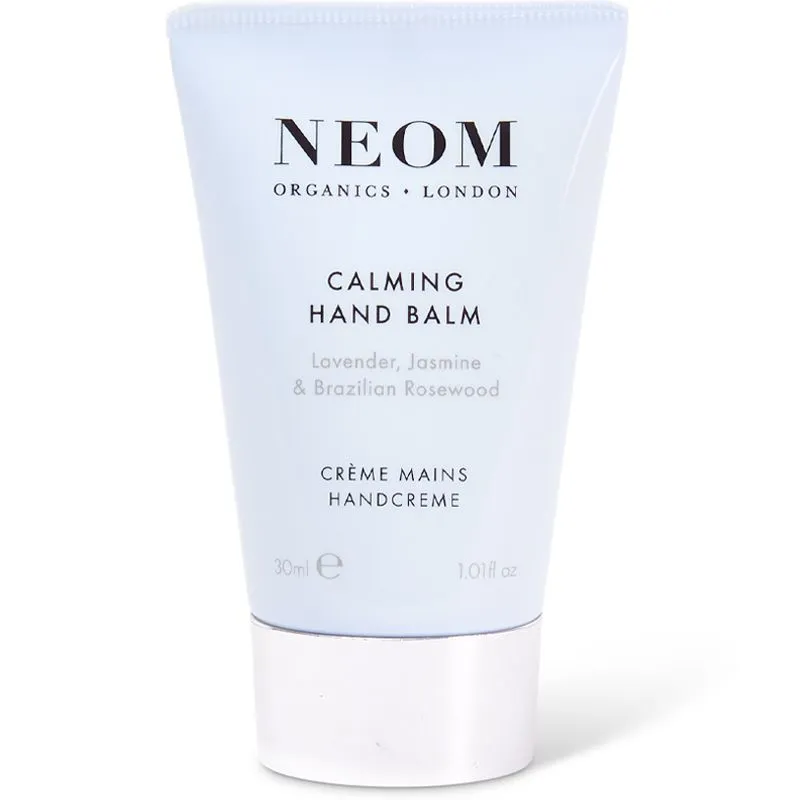 Calming Hand Balm