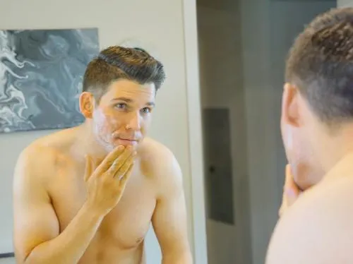 Daily Detox Face Wash- With Charcoal - For every skin type: Men & Women