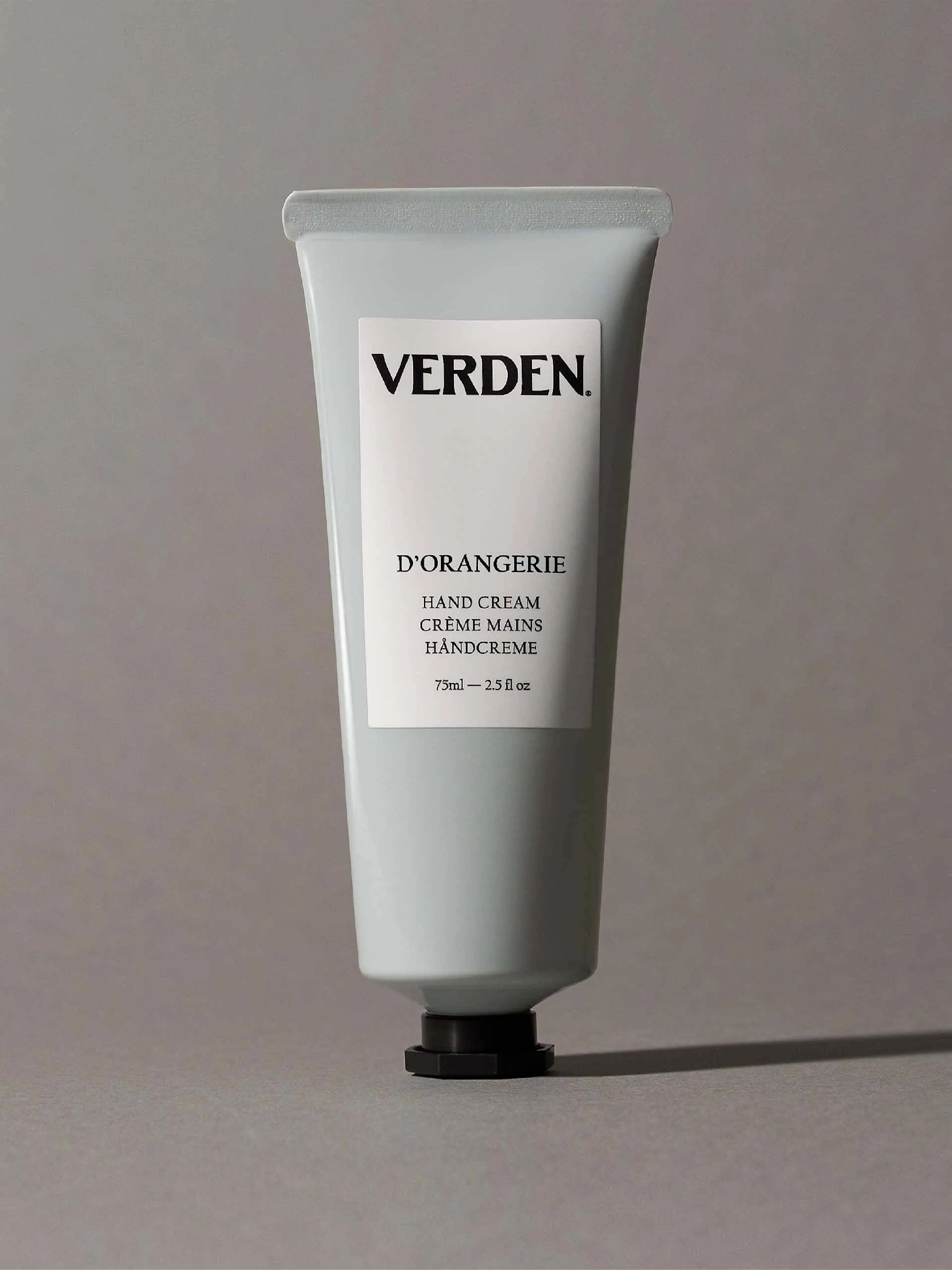 D’Orangerie hand cream