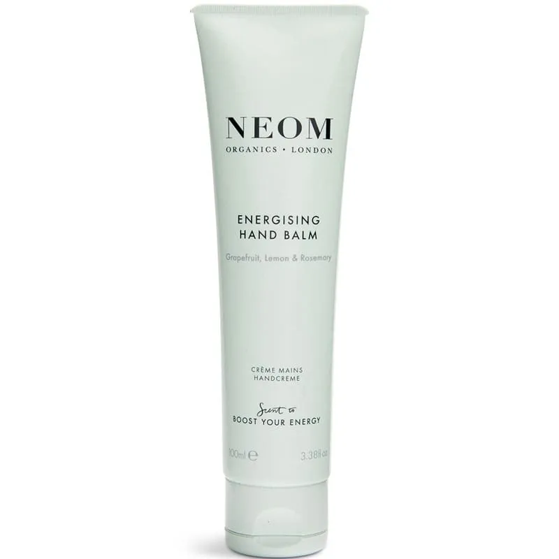 Energizing Hand Balm