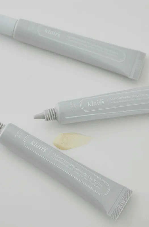 [klairs] Fundamental Nourishing Eye Butter 20g