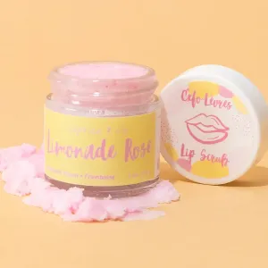 Lip Scrub