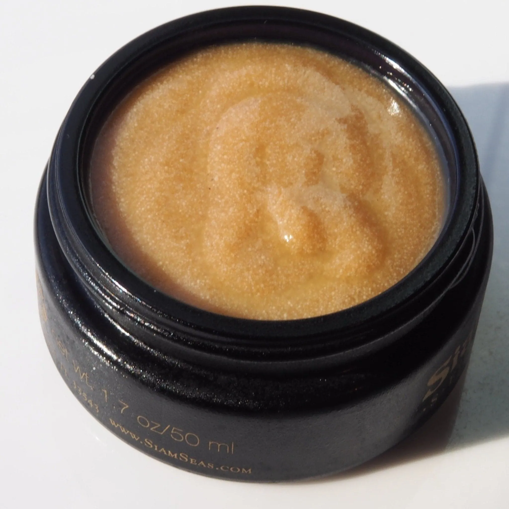 Mekha Exfoliating Cleanser