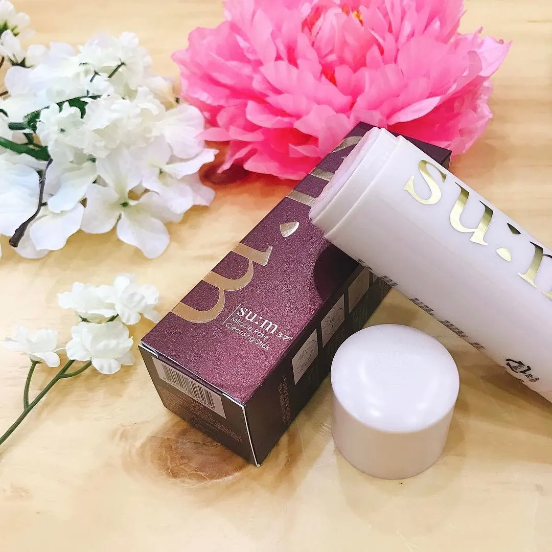 Miracle Rose Cleansing Stick