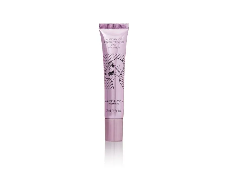 Napoleon Perdis Auto Pilot Brightening Skin Primer
