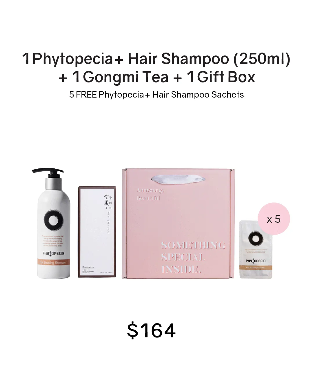 New Mum Gift Set