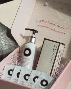 New Mum Gift Set