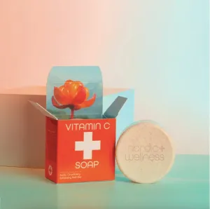 Nordic Wellness Soap