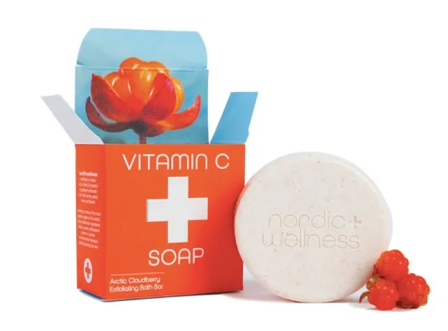 Nordic Wellness Soap