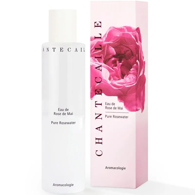 Pure Rosewater