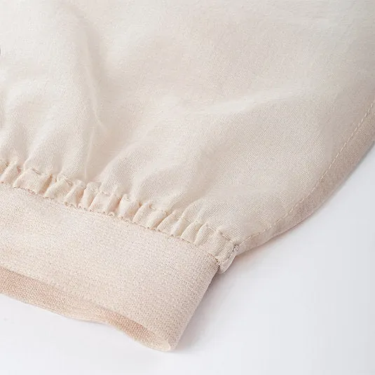 Roxelana's Exfoliating Glove