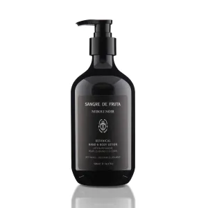 SANGRE DE FRUTA - Hand & Body Lotion 500ml
