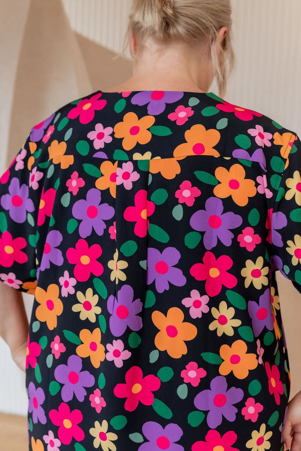 Scrubs in Bloomie