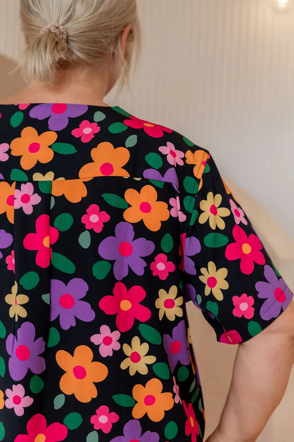 Scrubs in Bloomie