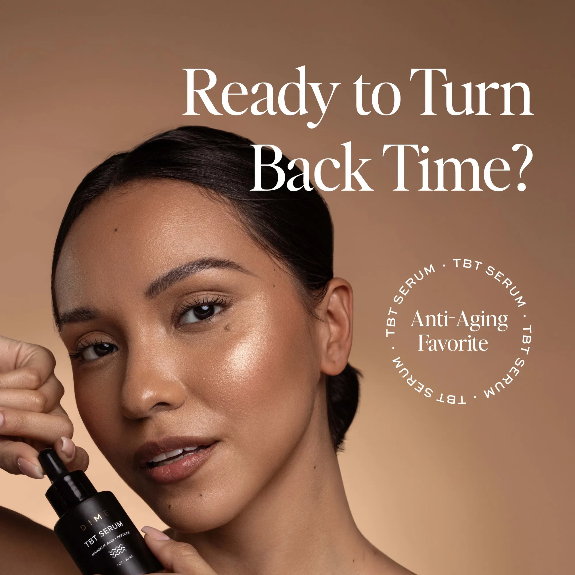 TBT® Serum (Anti-Aging Serum)