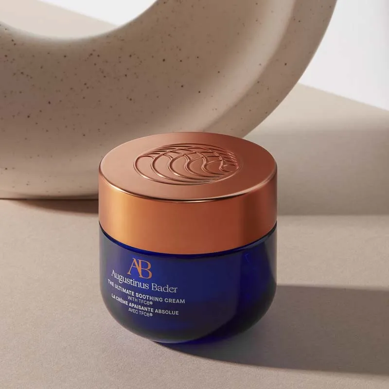 The Ultimate Soothing Cream