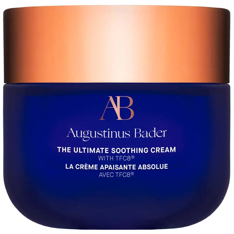The Ultimate Soothing Cream