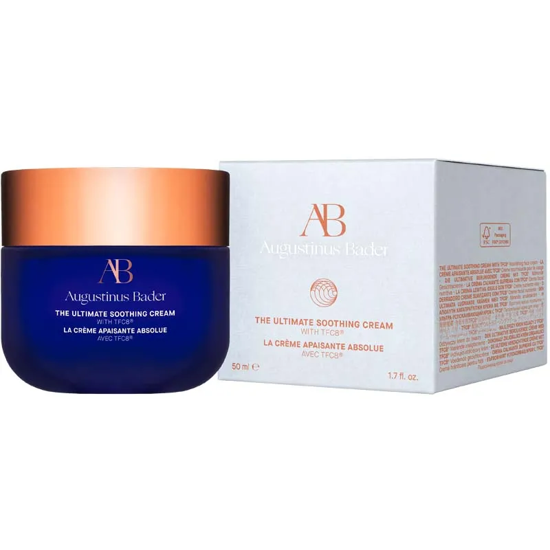 The Ultimate Soothing Cream