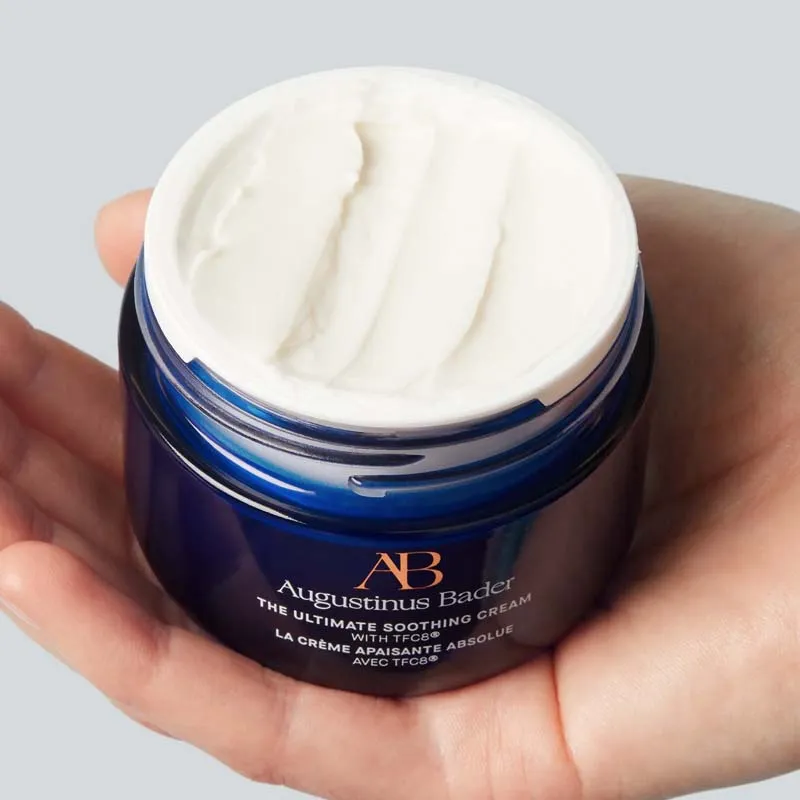 The Ultimate Soothing Cream
