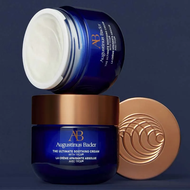 The Ultimate Soothing Cream