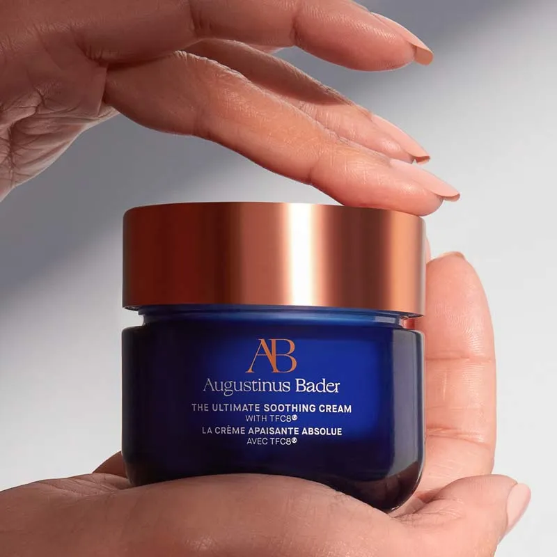 The Ultimate Soothing Cream