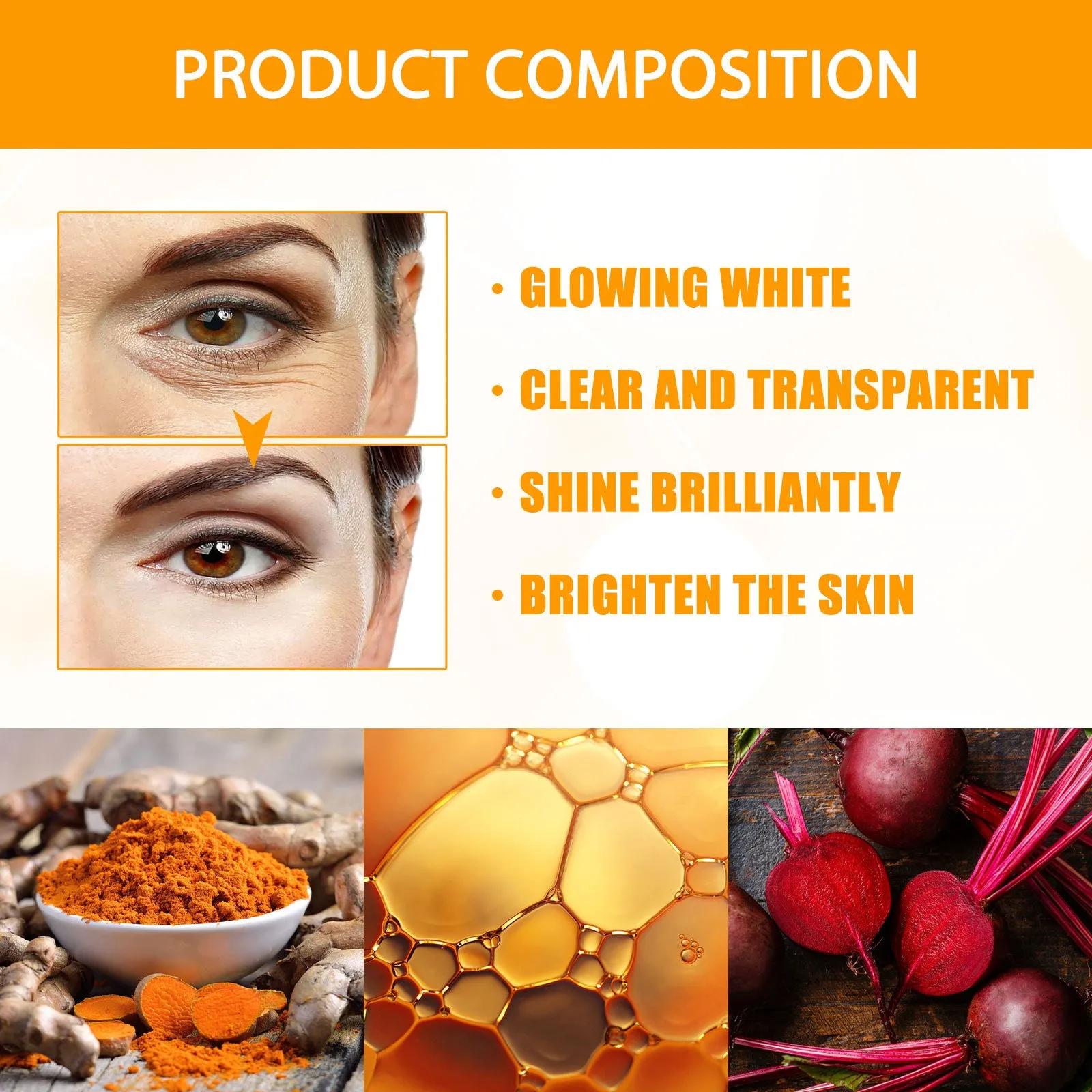 Turmeric Beauty Cream