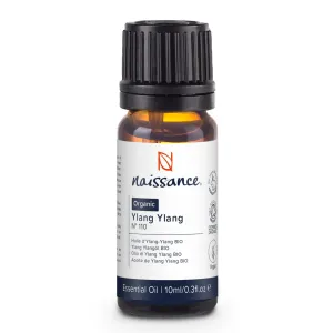 Ylang Ylang Organic Essential Oil (N° 110)