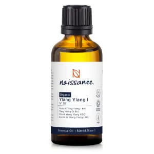Ylang Ylang Organic Essential Oil (N° 111)