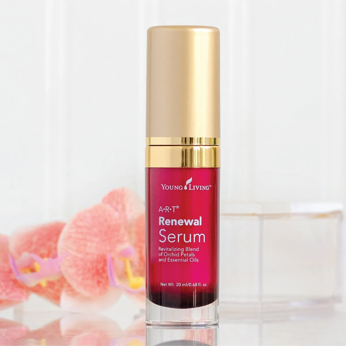 Young Living ART® Renewal Serum