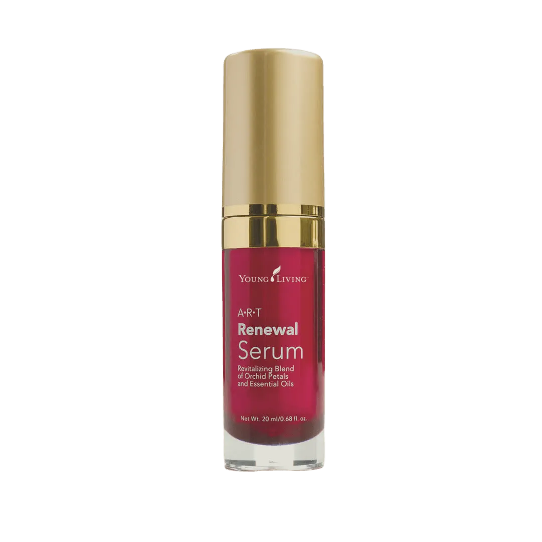 Young Living ART® Renewal Serum