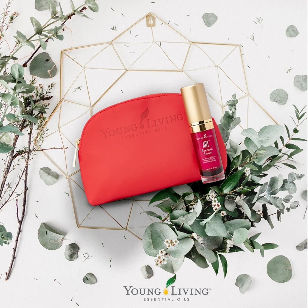 Young Living ART® Renewal Serum